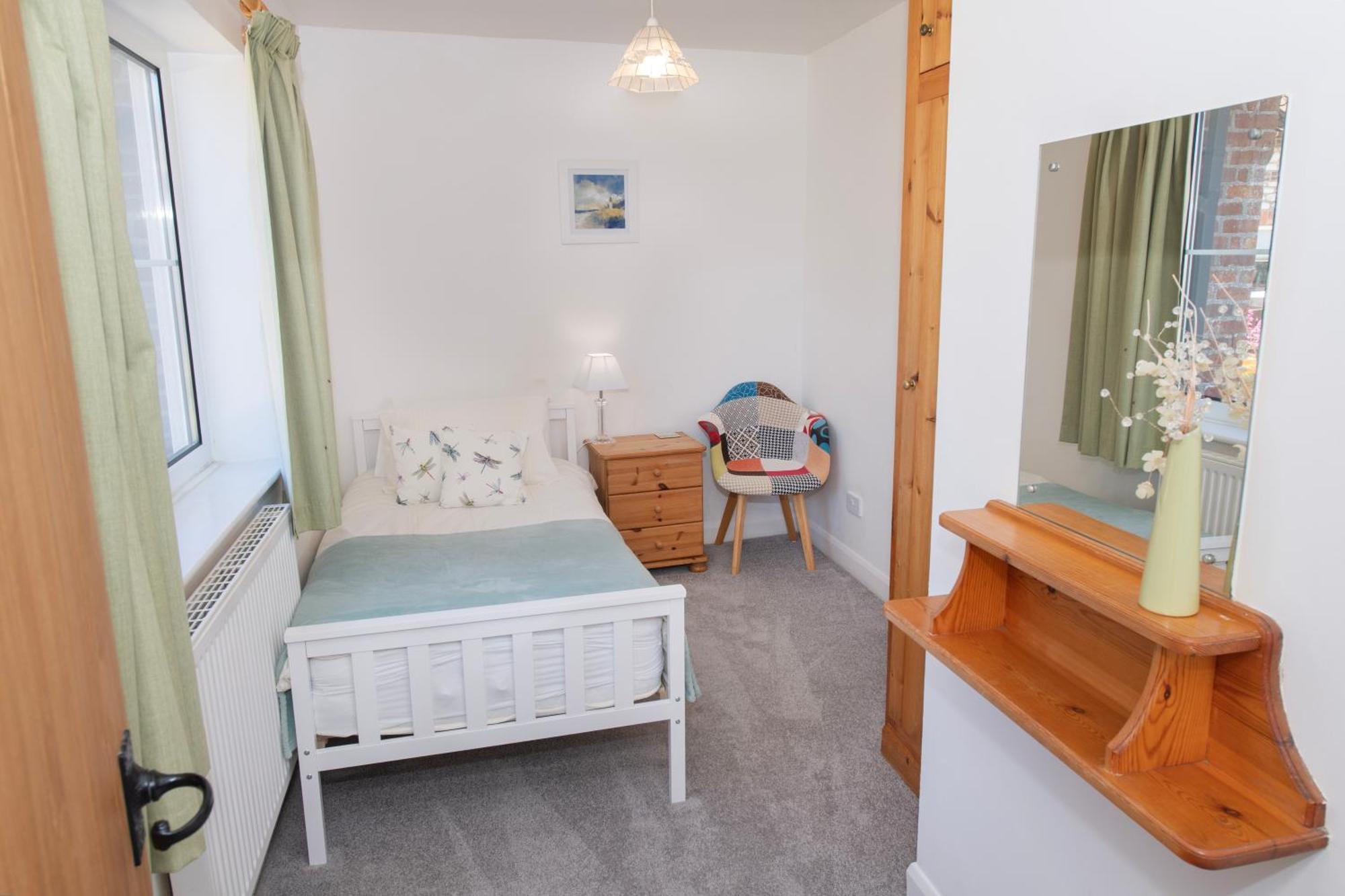 Kibbletree Cottage Бридлінгтон Екстер'єр фото